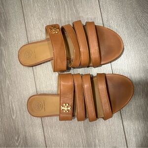 Tory Burch Slide Sandal